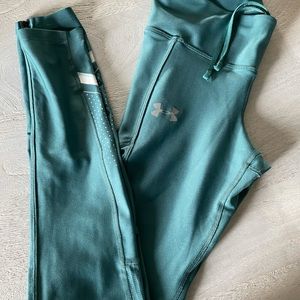 Under armor leggings